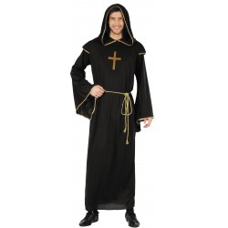 Costume religieux gothique...